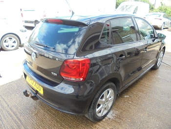 Used Volkswagen Polo 2013 for sale - 79368812: Photo