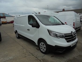 Used Renault Trafic 2023 for sale - 78496466: Photo