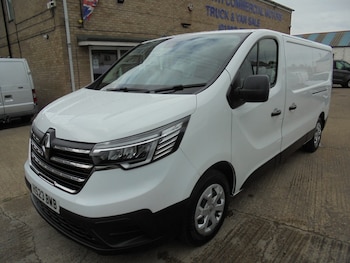 Used Renault Trafic 2023 for sale - 78496466: Photo