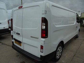Used Renault Trafic 2023 for sale - 78496466: Photo