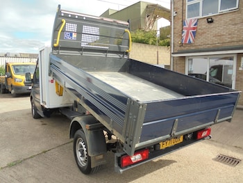 Used Ford Transit 2021 for sale - 78917991: Photo