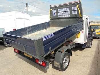 Used Ford Transit 2021 for sale - 78917991: Photo