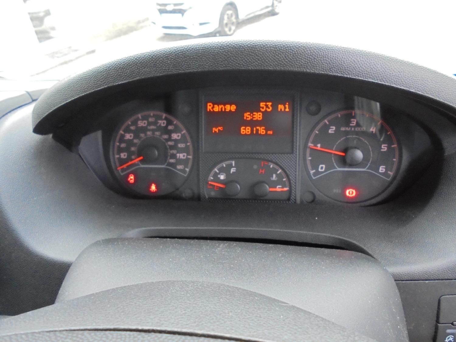 Used Peugeot Boxer 2022 for sale - 76221669: Photo 6