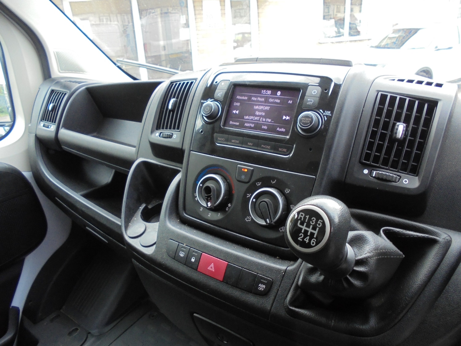 Used Peugeot Boxer 2022 for sale - 76221669: Photo 7