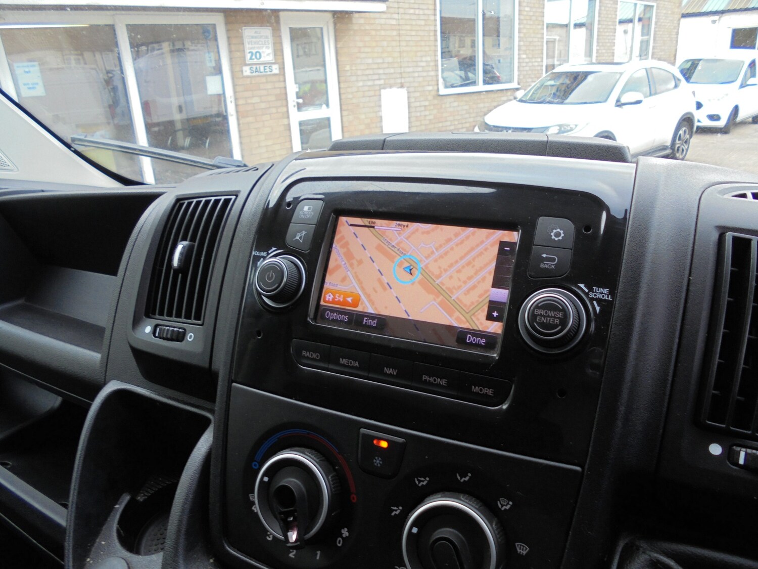 Used Peugeot Boxer 2022 for sale - 76221669: Photo 8