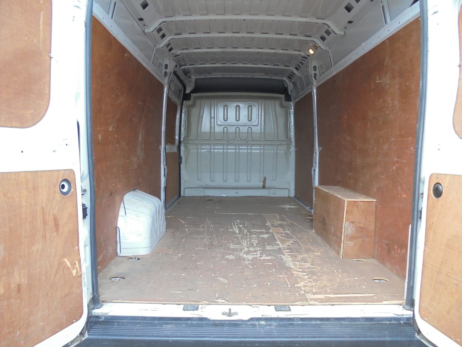 Used Peugeot Boxer 2022 for sale - 76221669: Photo 9