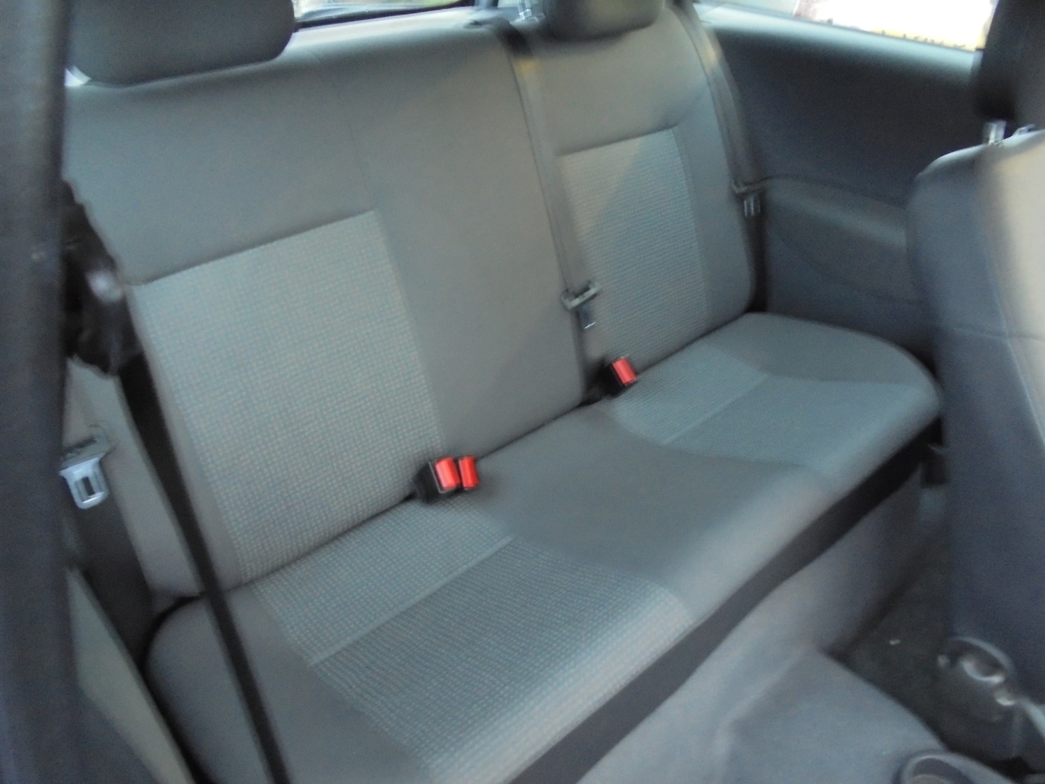 Used Vauxhall Corsa 2004 for sale - 77285573: Photo 7