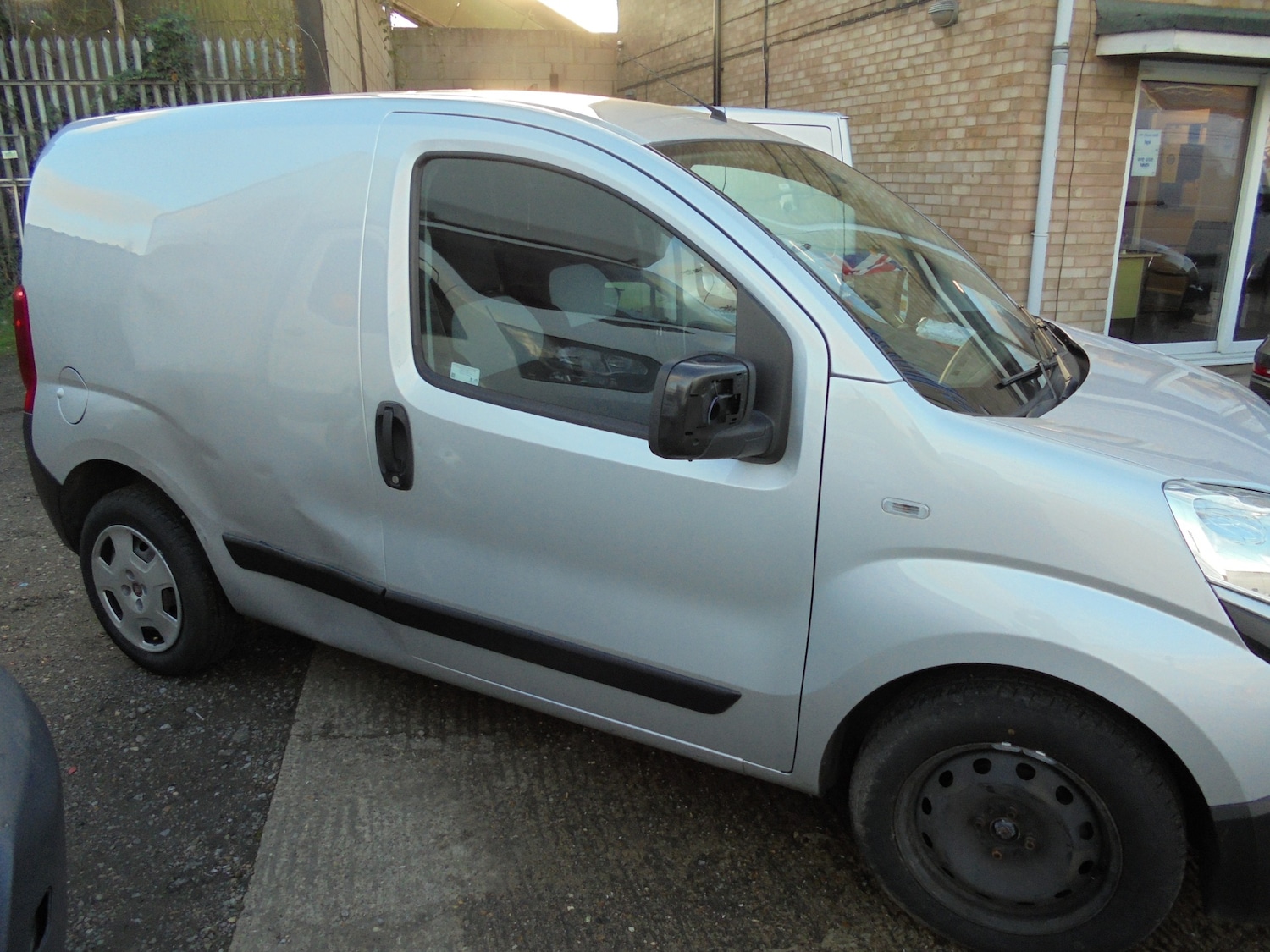 Used Fiat Fiorino 2020 for sale - 76696569: Photo 10