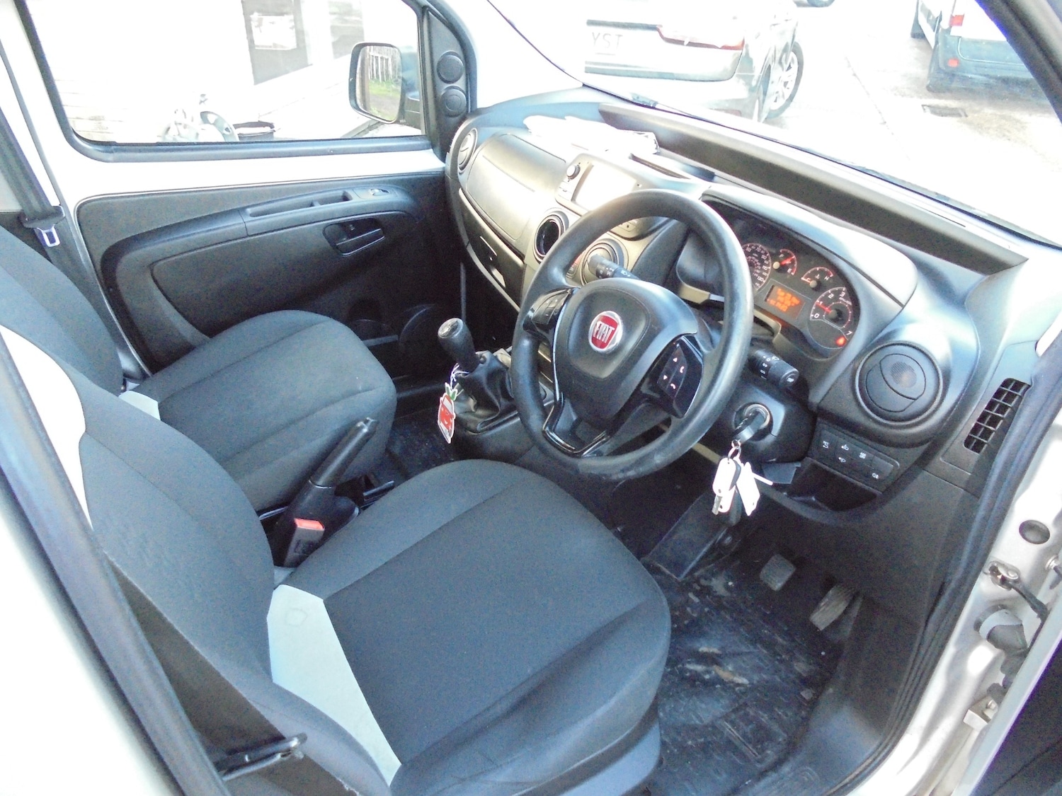Used Fiat Fiorino 2020 for sale - 76696569: Photo 6