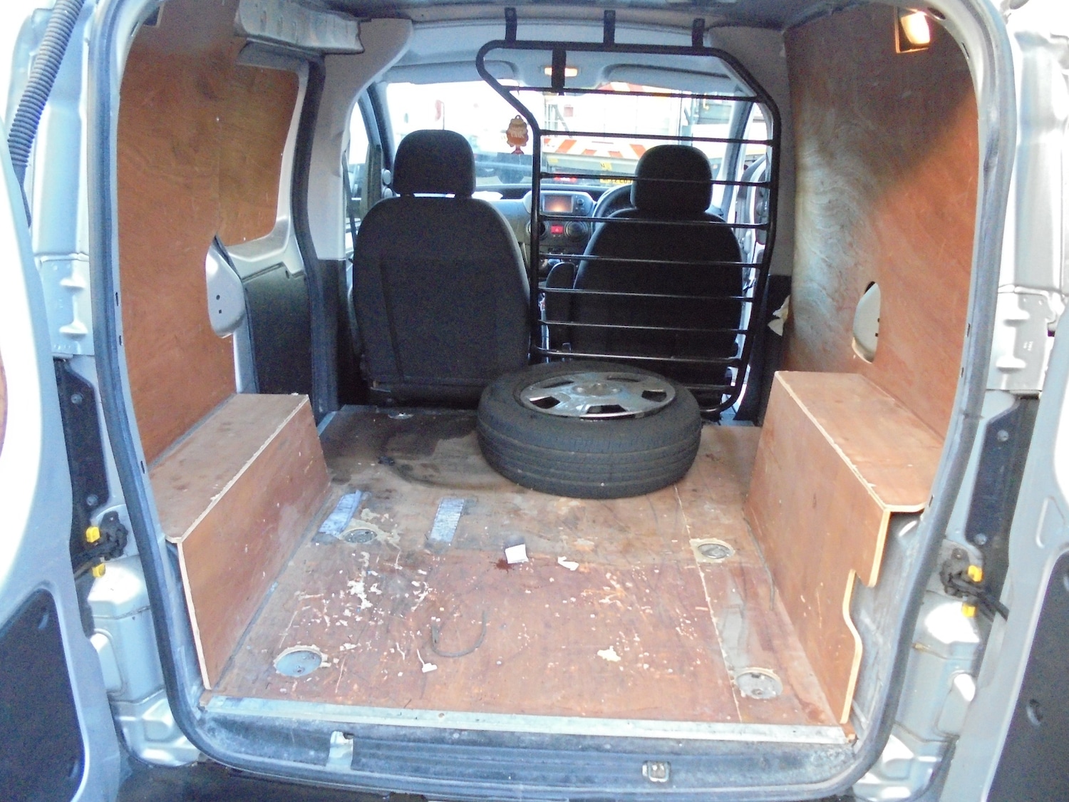 Used Fiat Fiorino 2020 for sale - 76696569: Photo 7