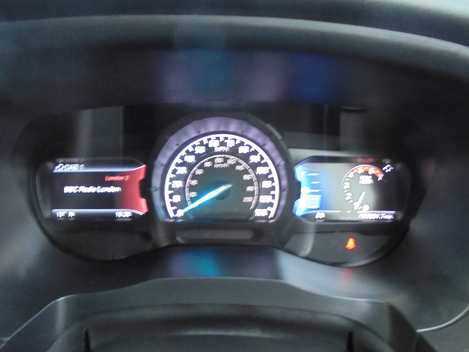 Used Ford Ranger 2021 for sale - 76567823: Photo 10