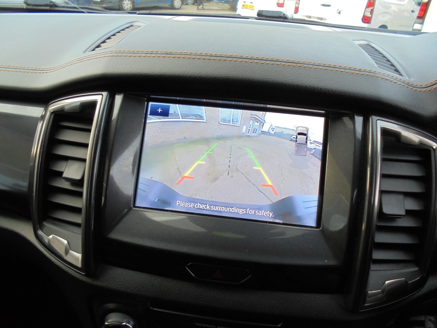 Used Ford Ranger 2021 for sale - 76567823: Photo 11