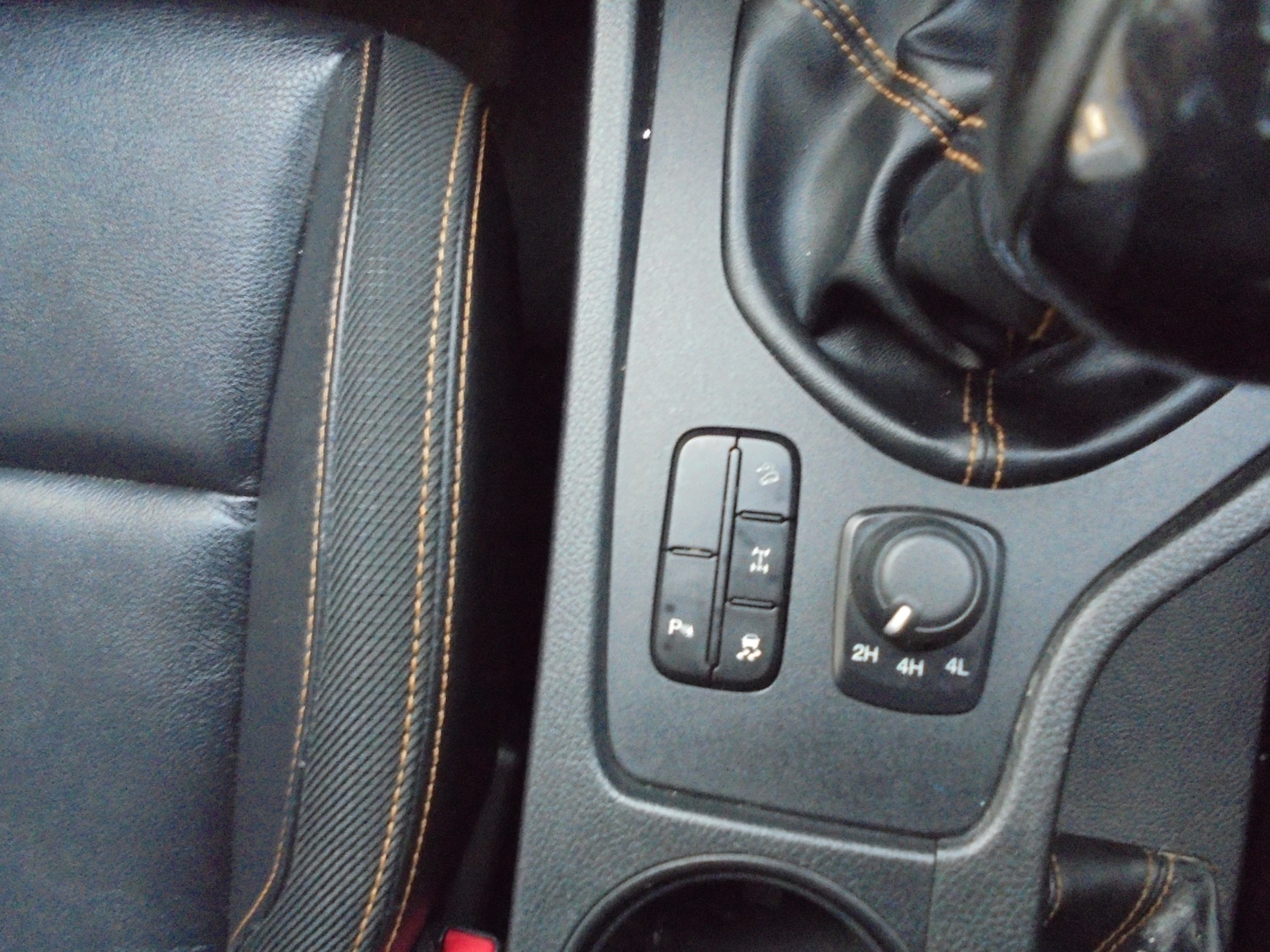 Used Ford Ranger 2021 for sale - 76567823: Photo 13