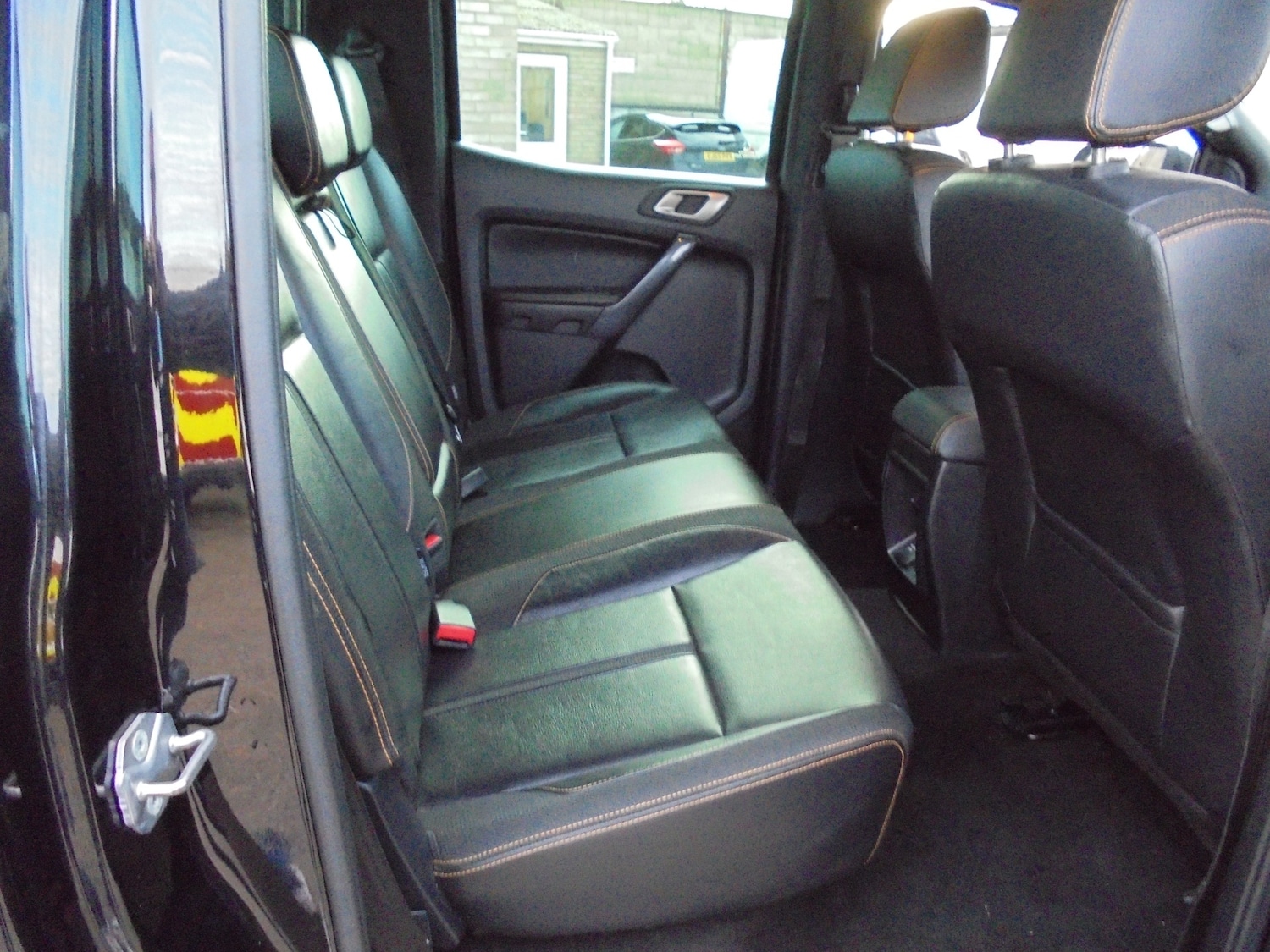 Used Ford Ranger 2021 for sale - 76567823: Photo 6