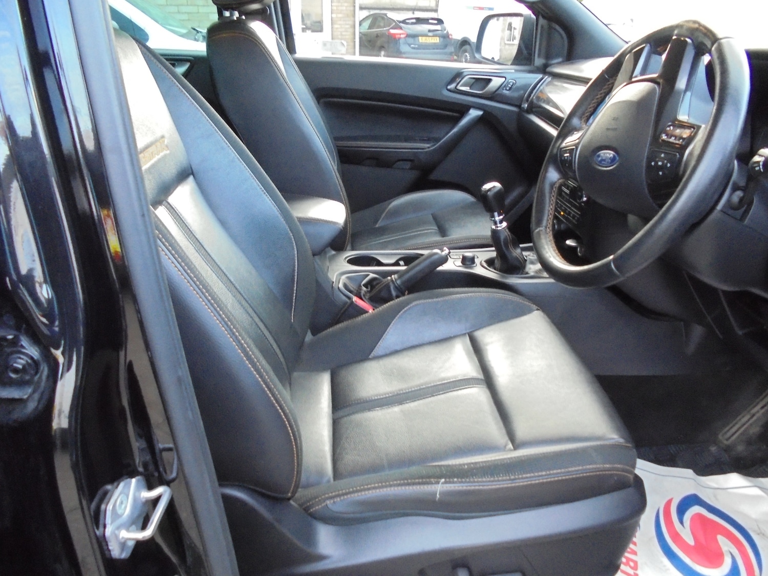 Used Ford Ranger 2021 for sale - 76567823: Photo 7