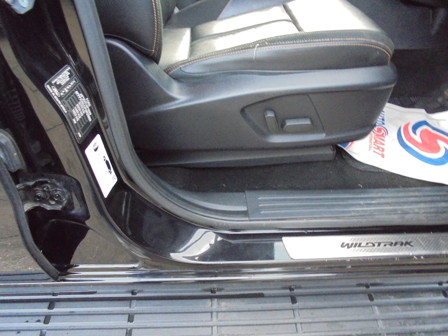 Used Ford Ranger 2021 for sale - 76567823: Photo 8