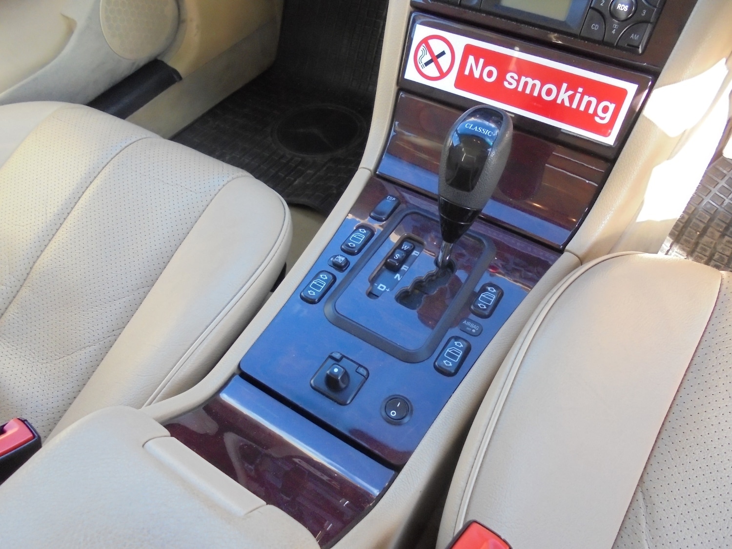 Used Mercedes-Benz E Class 2003 for sale - 78028190: Photo 13