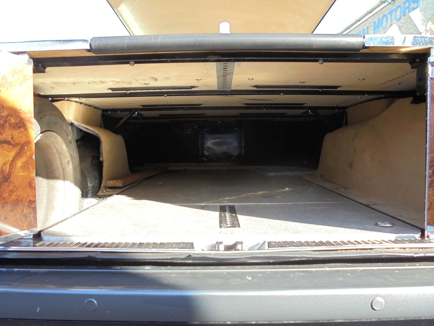 Used Mercedes-Benz E Class 2003 for sale - 78028190: Photo 6