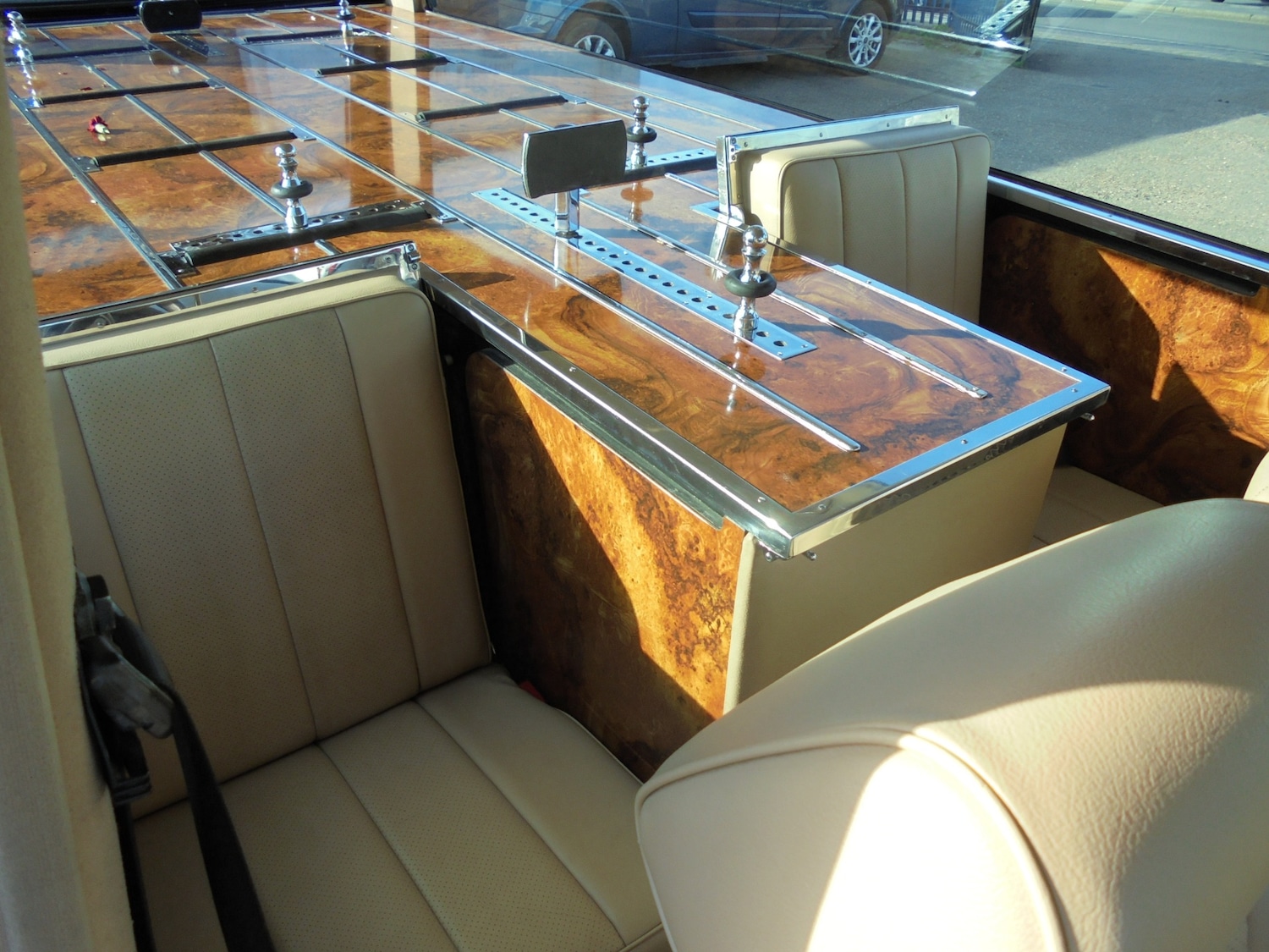 Used Mercedes-Benz E Class 2003 for sale - 78028190: Photo 9