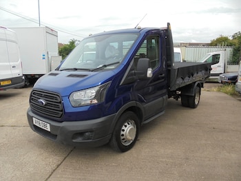 Used Ford Transit 2018 for sale - 78941853: Photo