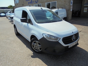 Used Mercedes-Benz Citan 2023 for sale - 79228630: Photo