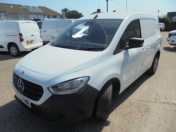 Used Mercedes-Benz Citan 2023 for sale - 79228630: Photo