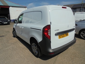 Used Mercedes-Benz Citan 2023 for sale - 79228630: Photo