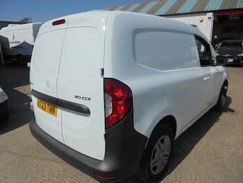Used Mercedes-Benz Citan 2023 for sale - 79228630: Photo