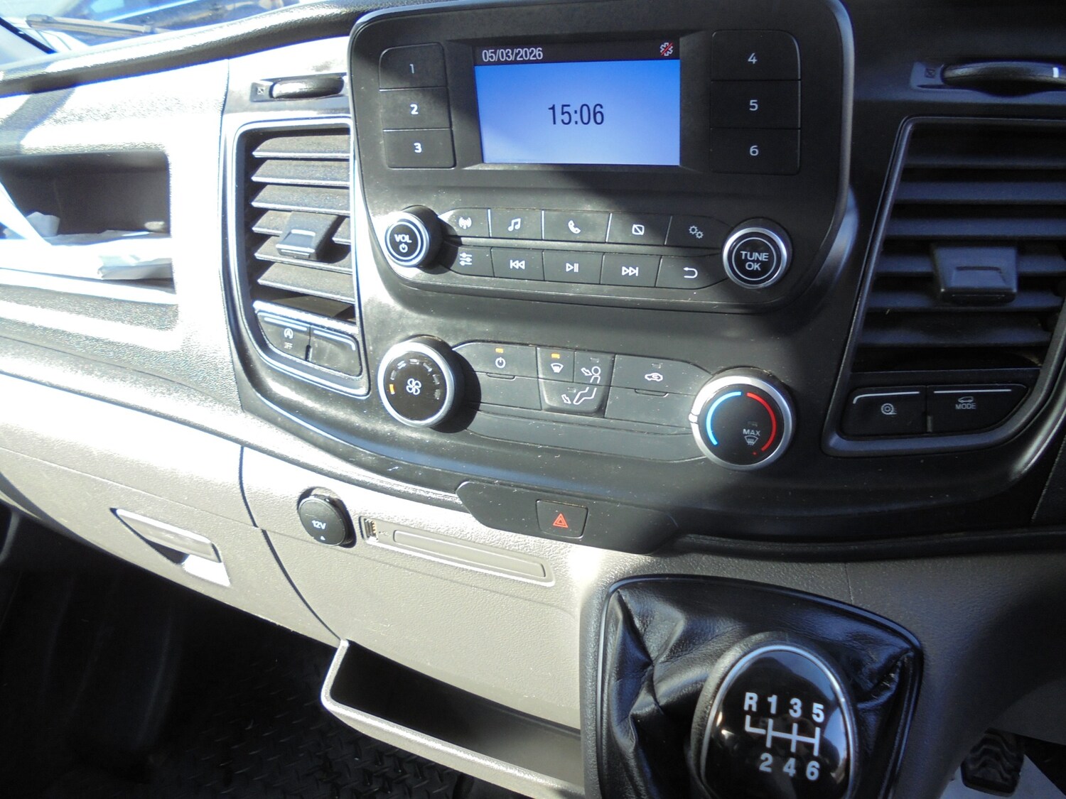 Used Ford Transit 2022 for sale - 77760782: Photo 10