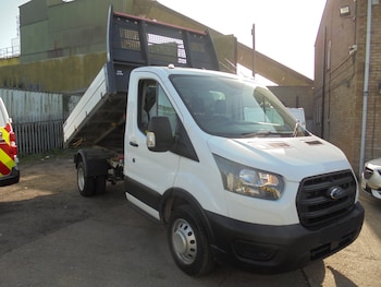 Used Ford Transit 2022 for sale - 77760782: Photo
