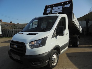 Used Ford Transit 2022 for sale - 77760782: Photo