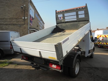 Used Ford Transit 2022 for sale - 77760782: Photo