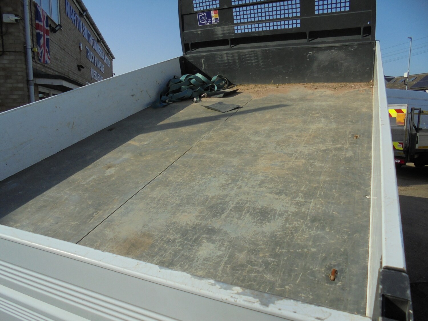 Used Ford Transit 2022 for sale - 77760782: Photo 5