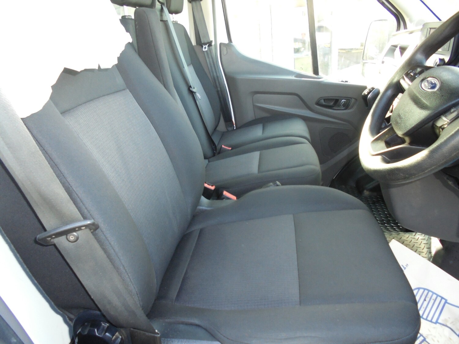 Used Ford Transit 2022 for sale - 77760782: Photo 7