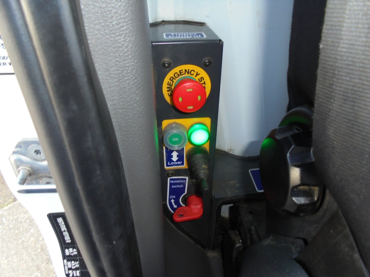 Used Ford Transit 2022 for sale - 77760782: Photo 8