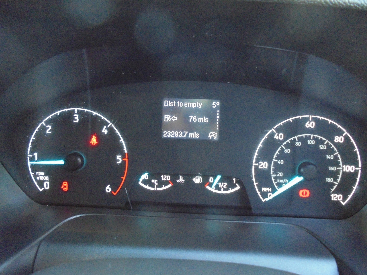 Used Ford Transit Custom 2021 for sale - 76599504: Photo 7