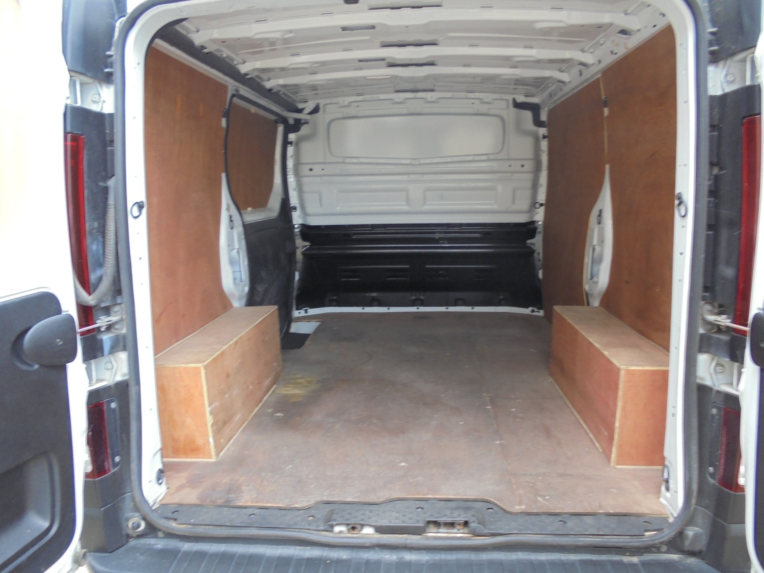 Used Renault Trafic 2020 for sale - 76076787: Photo 5