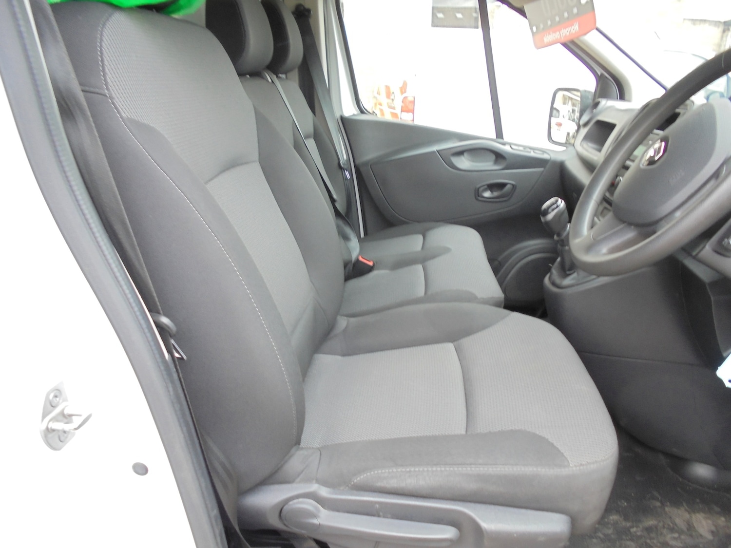 Used Renault Trafic 2020 for sale - 76076787: Photo 6
