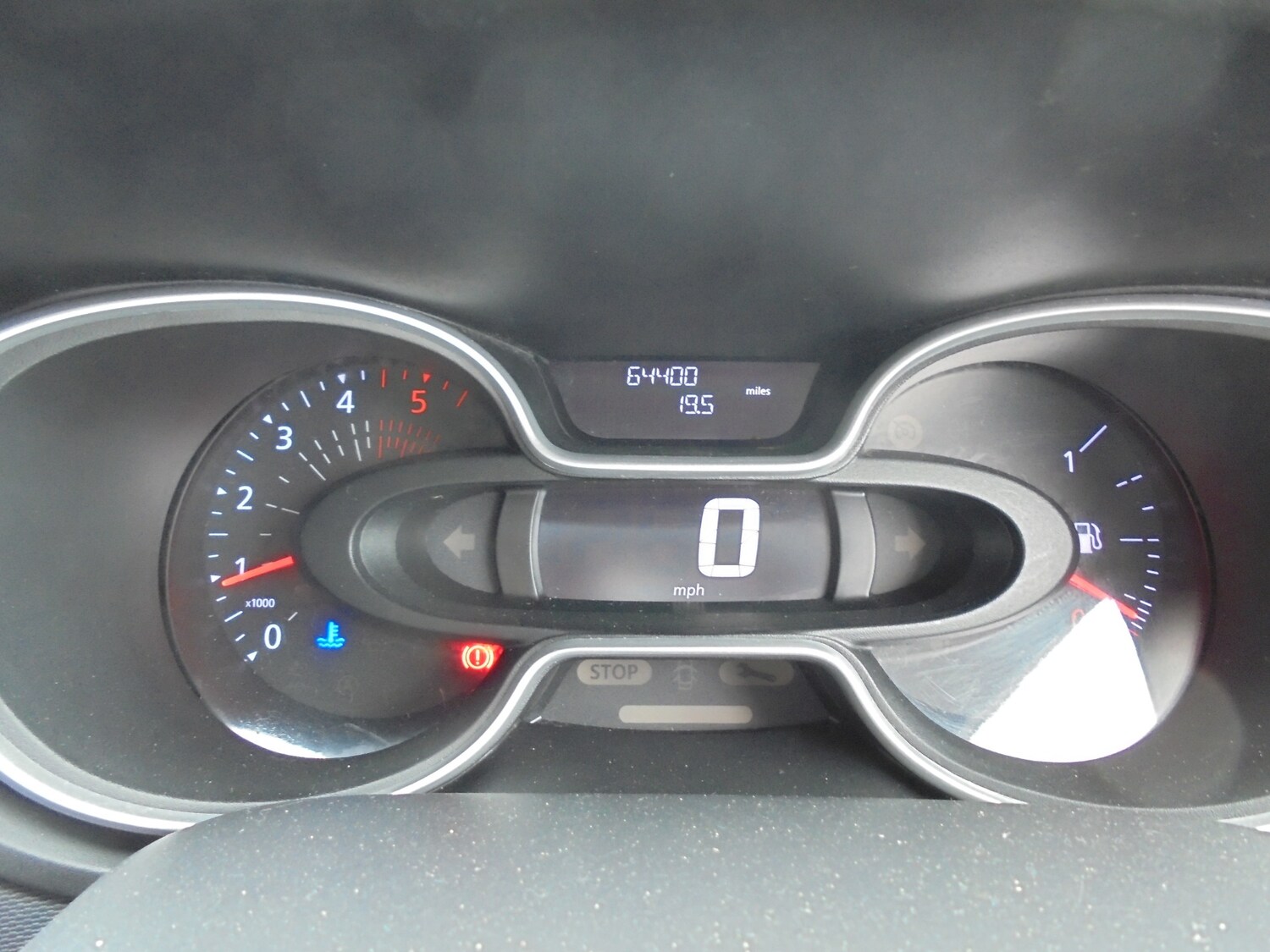 Used Renault Trafic 2020 for sale - 76076787: Photo 7