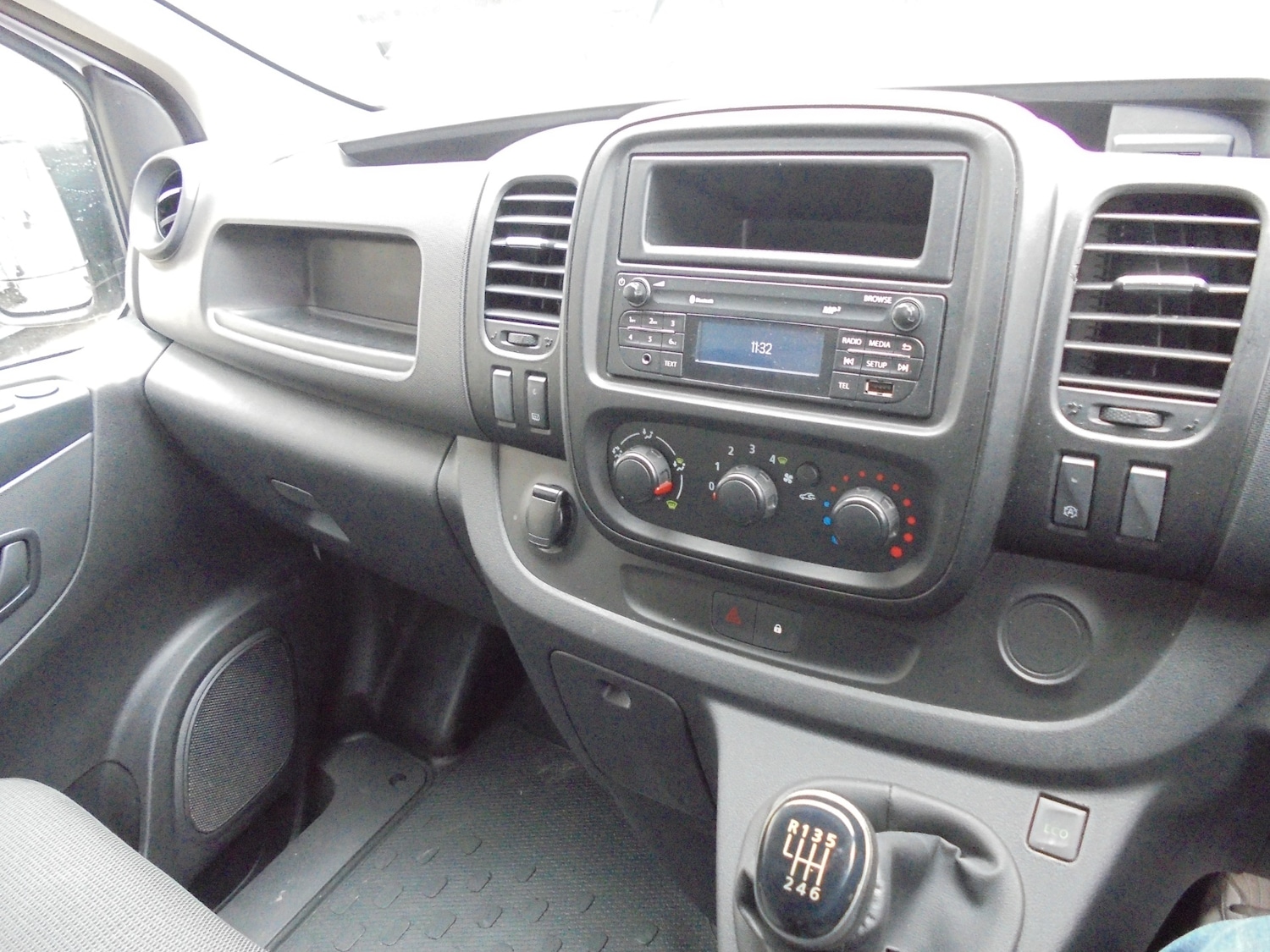 Used Renault Trafic 2020 for sale - 76076787: Photo 8
