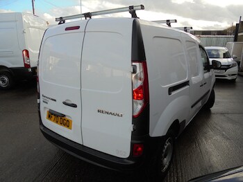 Used Renault Kangoo 2020 for sale - 77259032: Photo