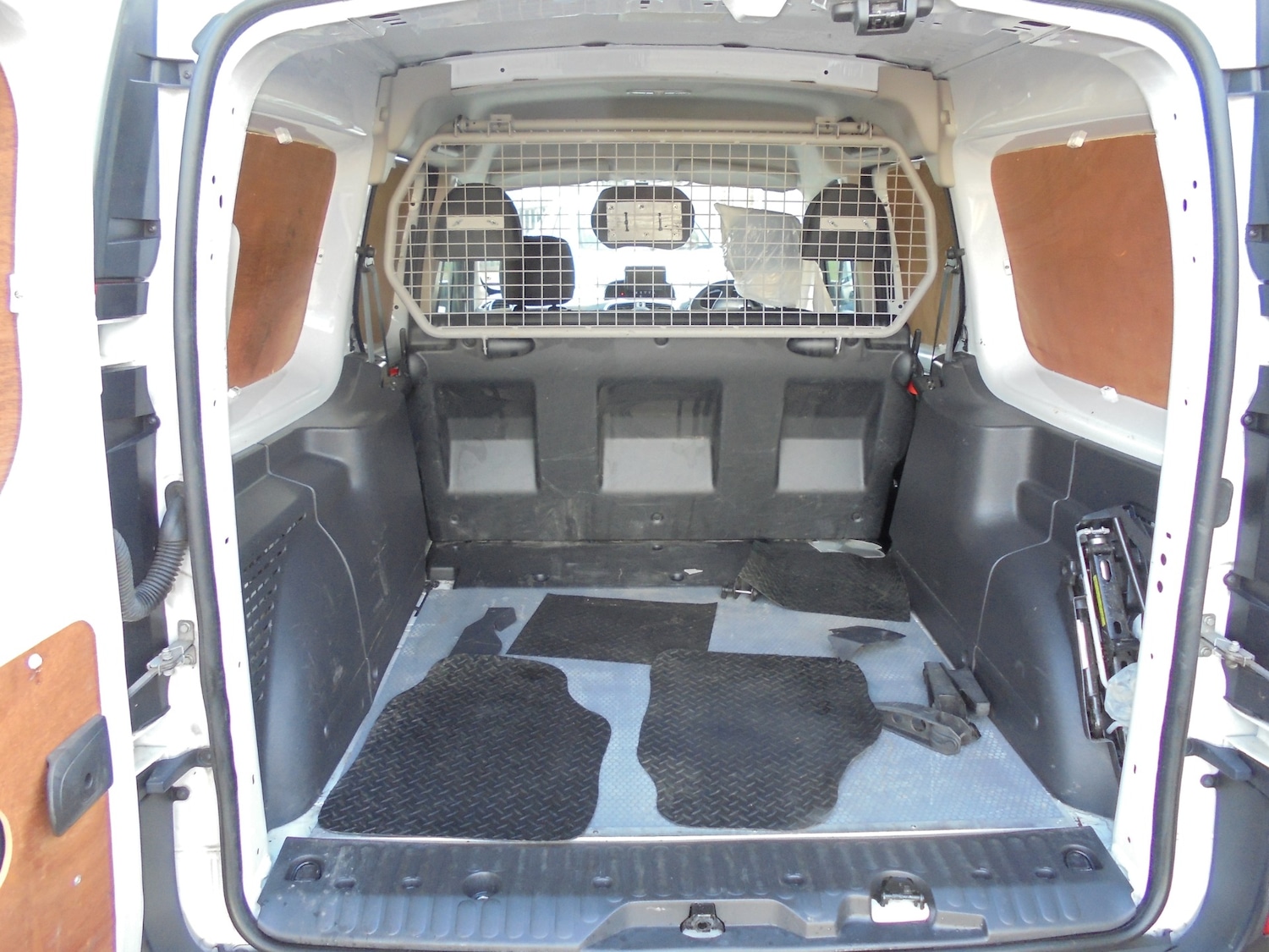 Used Renault Kangoo 2020 for sale - 77259032: Photo 5