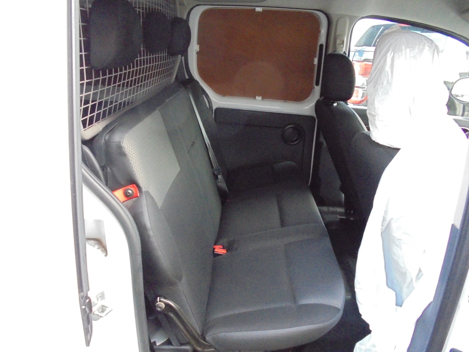 Used Renault Kangoo 2020 for sale - 77259032: Photo 6