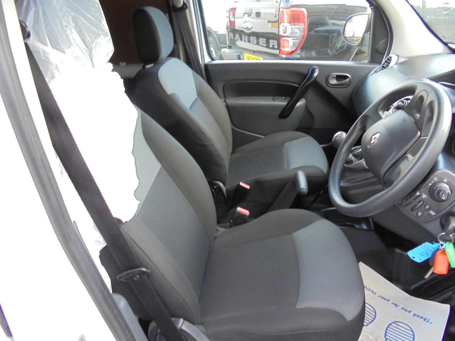 Used Renault Kangoo 2020 for sale - 77259032: Photo 7