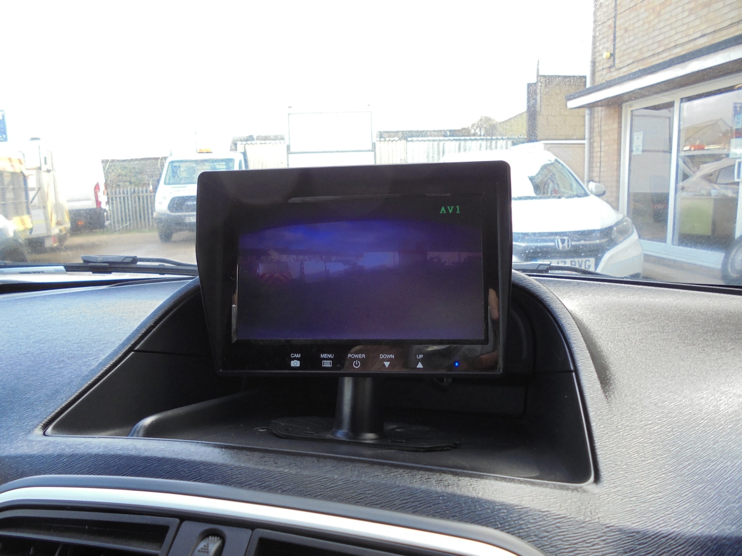 Used Renault Kangoo 2020 for sale - 77259032: Photo 8