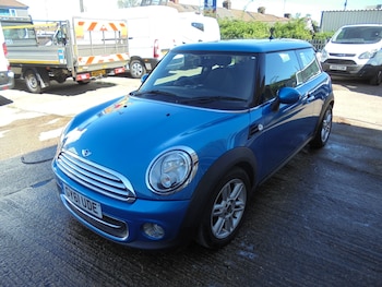 Used MINI Hatch 2011 for sale - 78368864: Photo