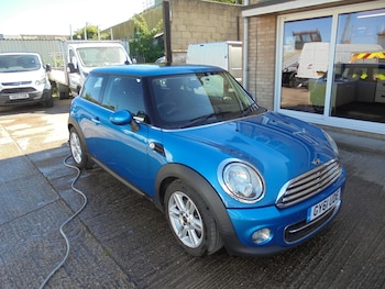 Used MINI Hatch 2011 for sale - 78368864: Photo