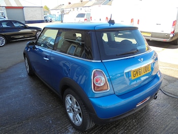 Used MINI Hatch 2011 for sale - 78368864: Photo
