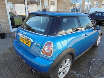 Used MINI Hatch 2011 for sale - 78368864: Photo