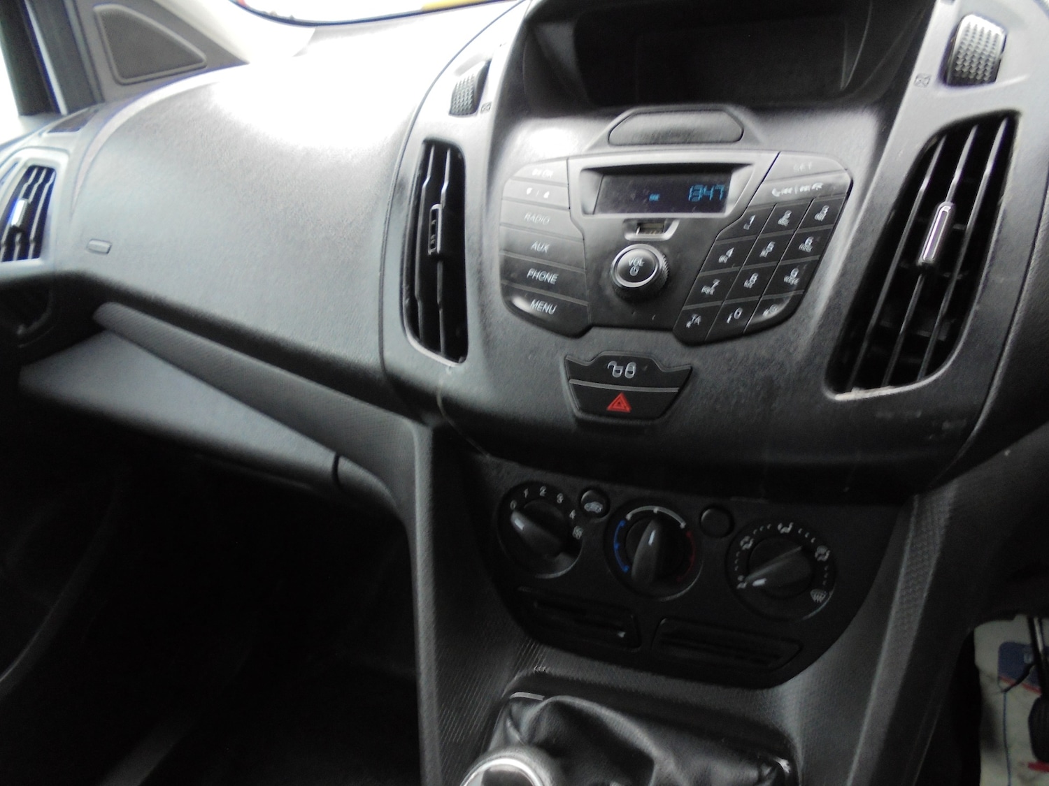 Used Ford Transit Connect 2017 for sale - 76696602: Photo 10